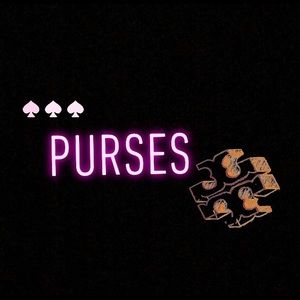 Purses & bags